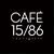 CAFE 15/86