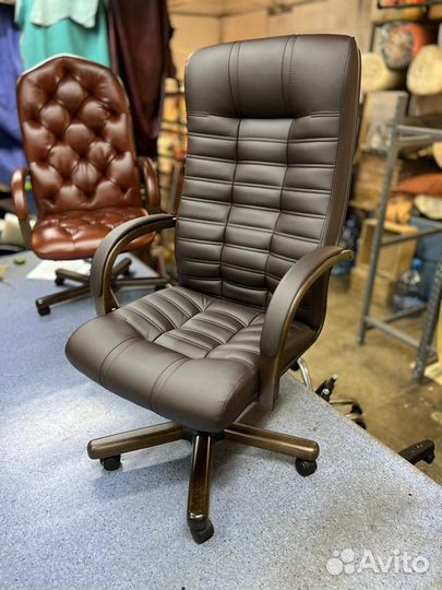 Компьютерное кресло