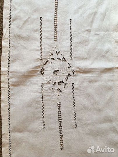 Текстиль винтаж