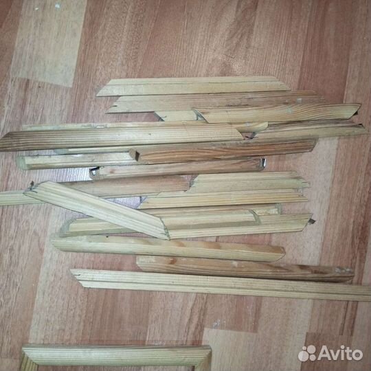 Рамки для картин