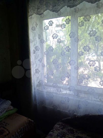 1-к. квартира, 30 м², 1/9 эт.