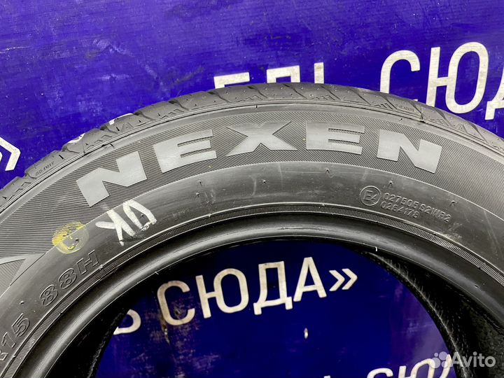 Nexen N'Fera SU4 185/65 R15