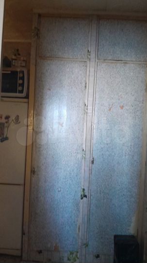 Комната 16,6 м² в 1-к., 9/9 эт.