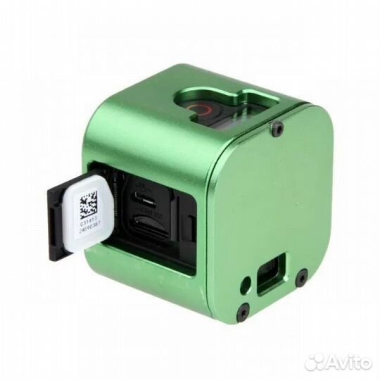 Рамка алюминиевая для GoPro Hero 4 Session