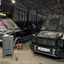 Заправка и ремонт автокондиционер, Махачкала
