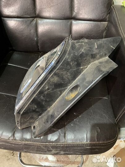 Задний фонарь левый Лада Х Рей