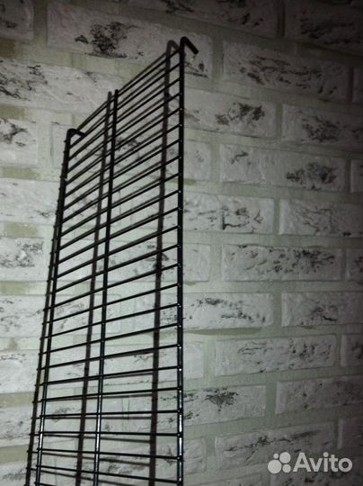 Лесенка для клетки грызунов