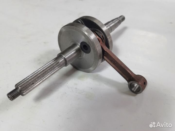 Коленвал Yamaha Axis 90 Jog 90
