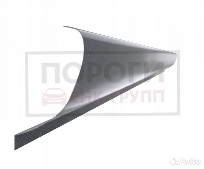 Пороги Citroen Xantia универсал и другие