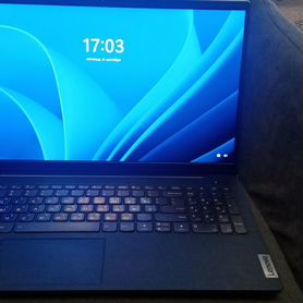 Продаю ноутбук Lenovo IdeaPad 5 15ITL05