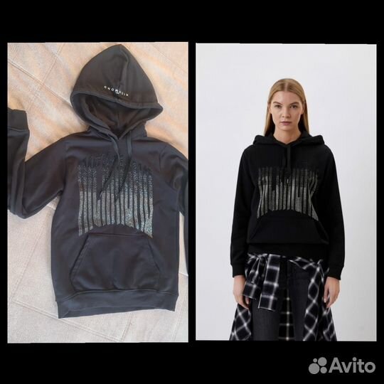 Худи John Richmond S