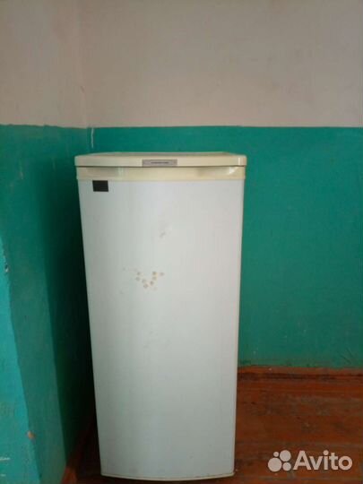 Холодильник бу маленький