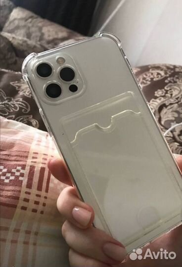 iPhone 12 Pro, 256 ГБ