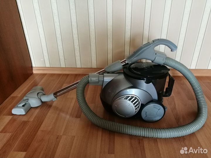 Пылесос LG