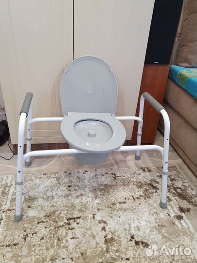 Стульчактуалет