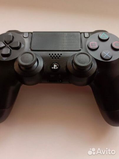 PS4 sony dualshock 4 v2 оригинал