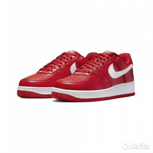 Nike Air Force 1 Low (36.5-48.5 EU) Оригинал