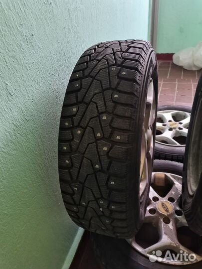 Pirelli Ice Zero 195/65 R15