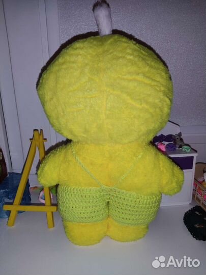 Одежда для утки lalafanfan