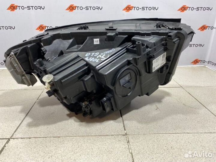 Фара левая Mercedes-Benz Gla-Class H247