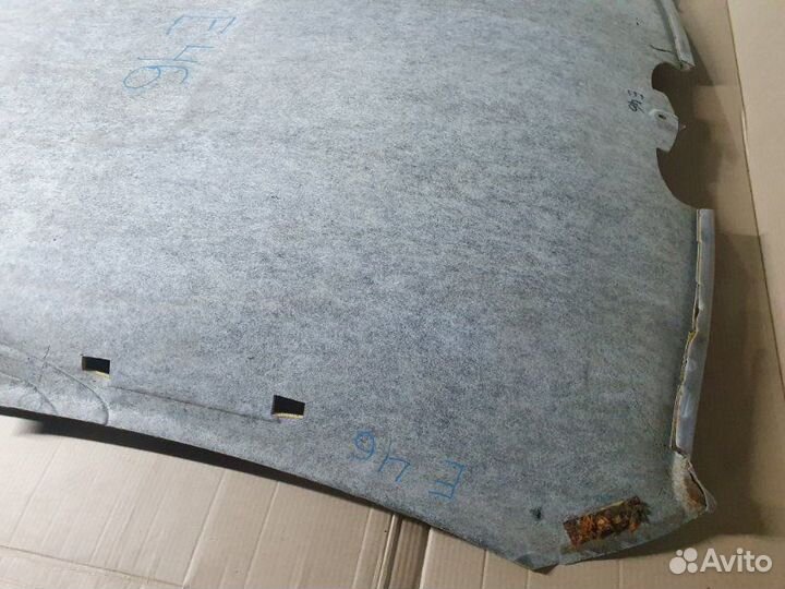 Потолок Bmw 318I E46 M43 1999