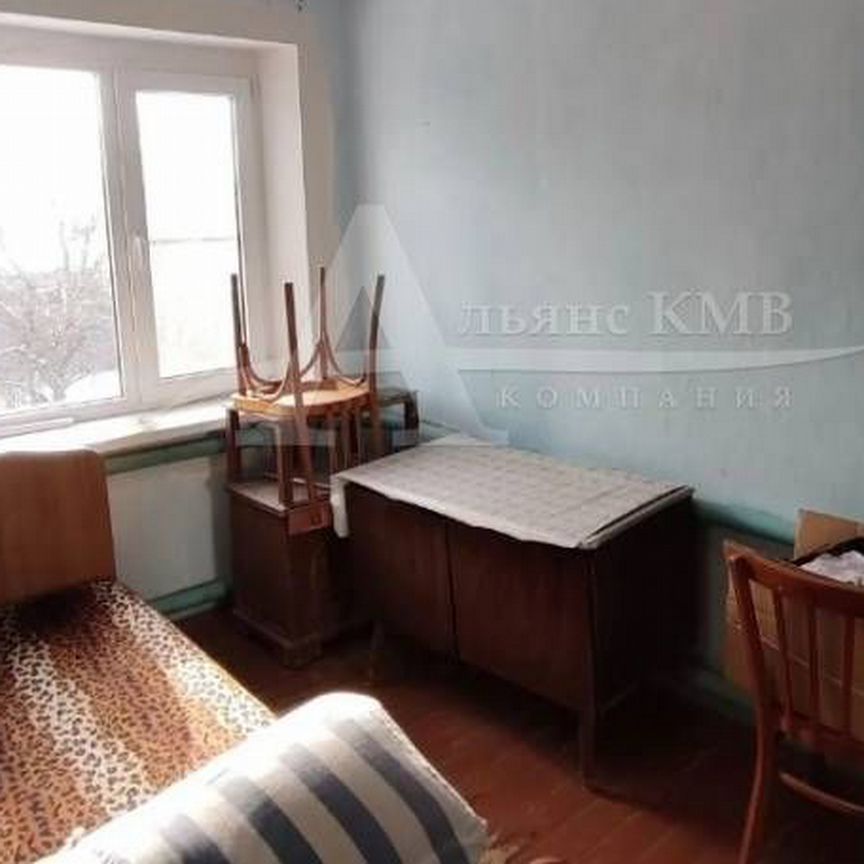 Квартира 2-комн. 44 м² в Георгиевская — фото 2