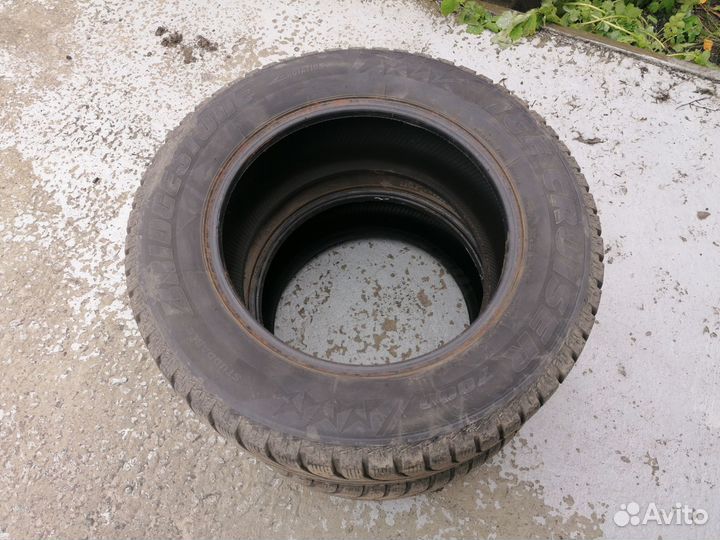 Bridgestone Ice Cruiser 7000 225/60 R16 102T