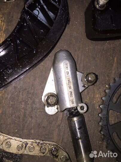 Грм B47D20 F10 F20 F25 F30 G30 G01