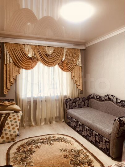 2-к. квартира, 51 м², 3/9 эт.