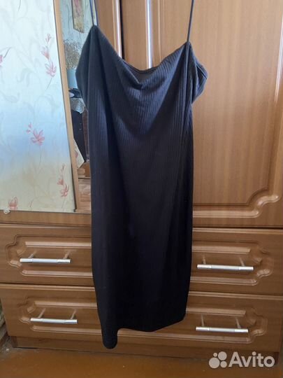 Платье женское