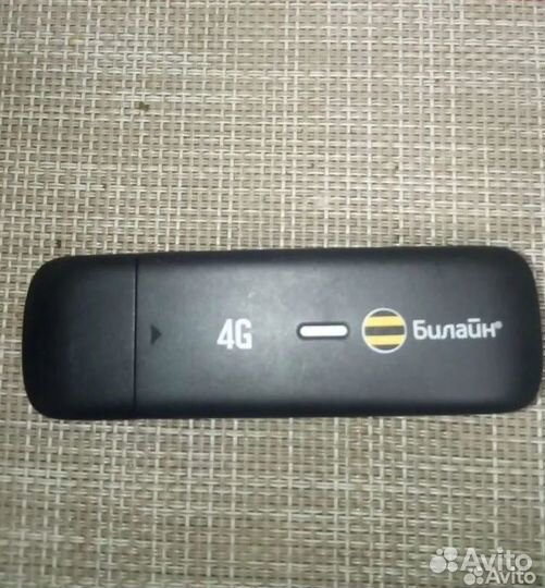 4G ZTE MF823D Smart imei+FIX TTL64