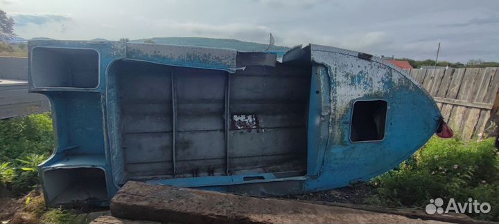 Прогресс под восстановление