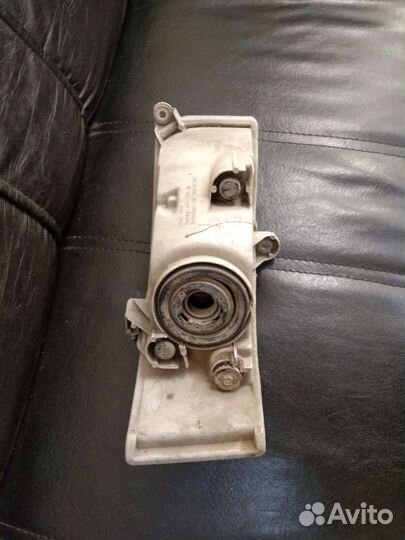 Фара противотуманная левая Toyota Camry 30