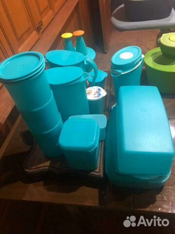 Посуда из полимера большой ассортимент