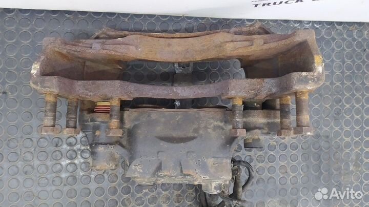 Суппорт задний правый Man TGS, Man TGX