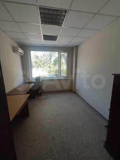 Офис, 11.9 м²