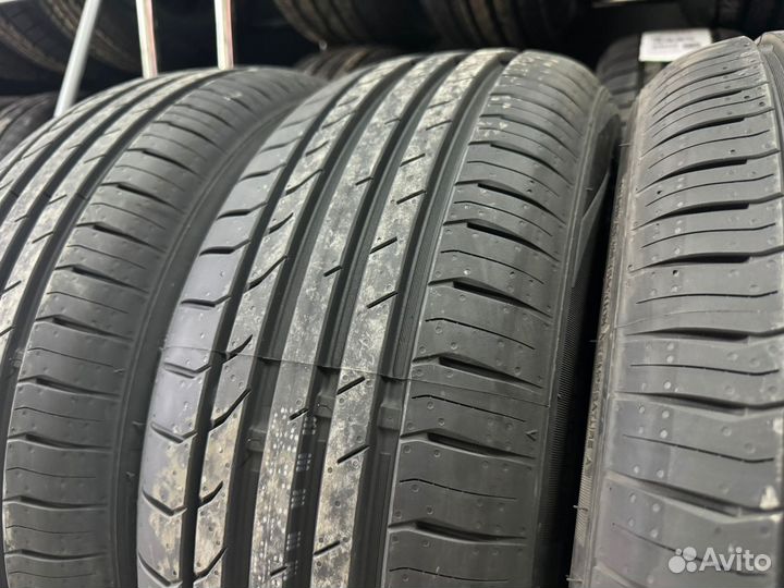 Goodride ZuperEco Z-107 185/55 R16 115
