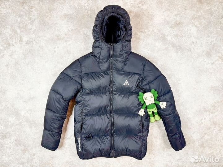 Пуховик Nike ACG