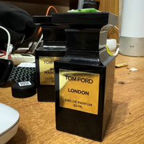 Tom ford london остаток