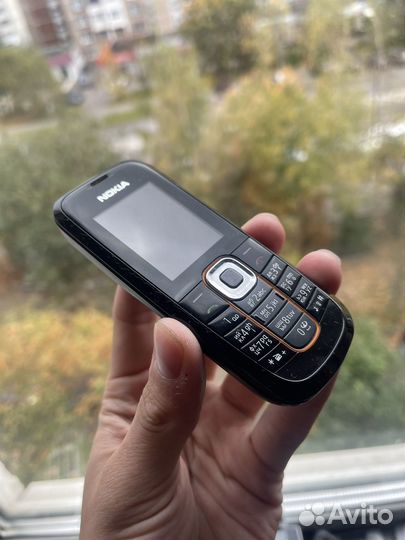 Nokia 2600 Classic