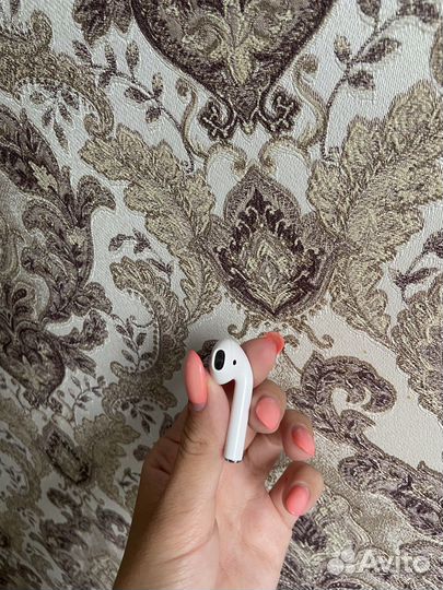 Airpods 1 наушник левый