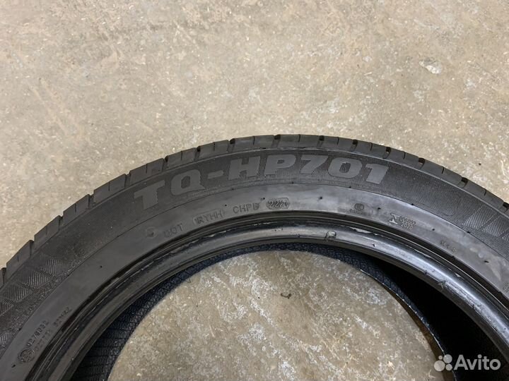 Torque TQ-HP701 215/55 R18 99V