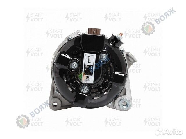 Генератор Camry (V30,V40) / Rav4 III LG1918