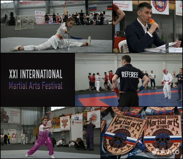 Видеосъемка