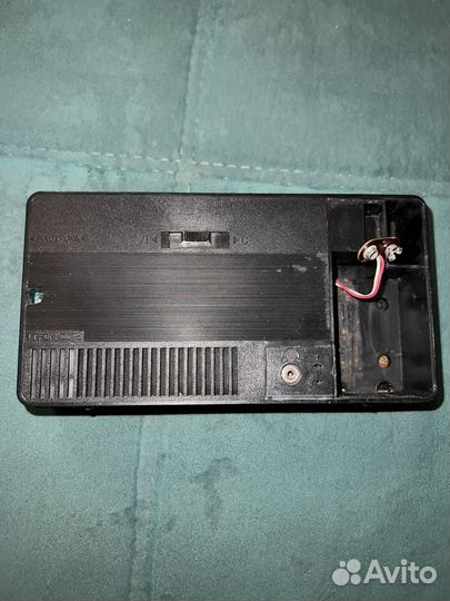 Радиола selga