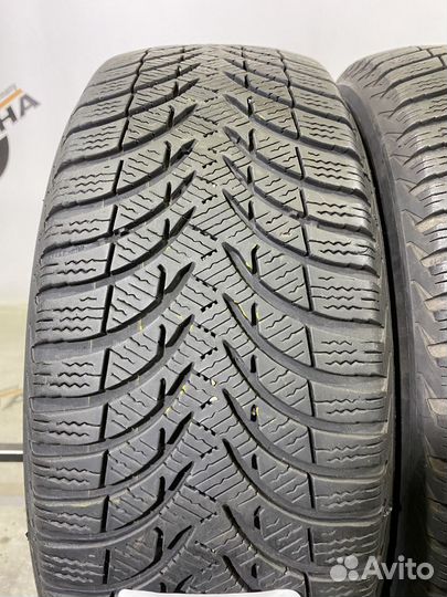 Michelin Alpin A4 205/55 R16