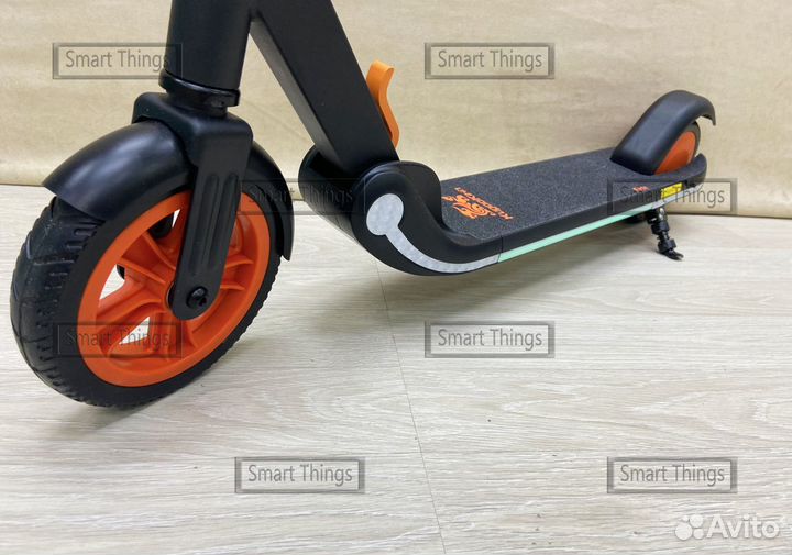 Электросамокат детский Kugoo