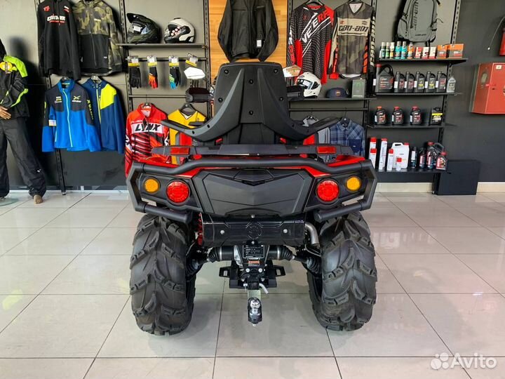 Aodes Pathcross MAX 1000 PRO с ндс