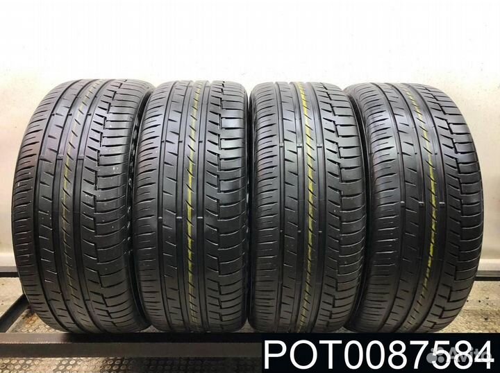 Continental PremiumContact 6 235/45 R18 100M