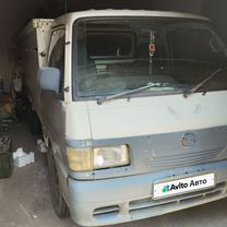 Mazda Bongo Brawny 2.0 MT, 1998, 315 000 км, с пробегом, цена 990 000 руб.